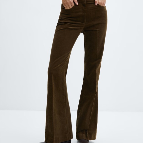 Pants - Picture 3 of 5